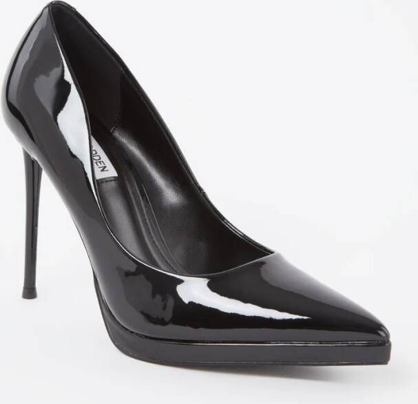 Steve Madden Klassy pump van leer