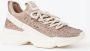 Steve Madden Maxima-R sneaker met glitter - Thumbnail 1