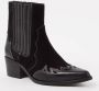 Steve Madden Boots & laarzen Selena Bootie in zwart - Thumbnail 1