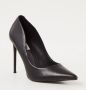 Steve Madden Vala Damesschoenen Black Dames - Thumbnail 3