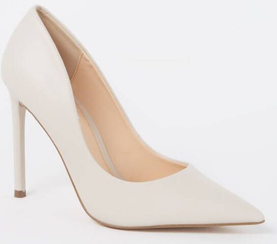 Steve Madden Vaze pump van leer