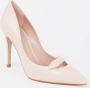 Ted Baker Pumps & high heels Teliah Pointed Bow Court Heel in poeder roze - Thumbnail 1