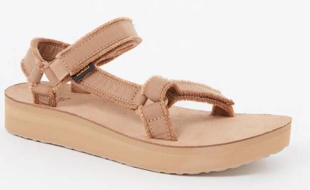 Teva Midform sandaal