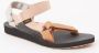 Teva W ORIGINAL UNIVERSAL MAPLE SUGAR MULTI Dames Sandalen MAPLE SUGAR MULTI - Thumbnail 3