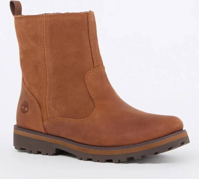 Timberland Courma laars van nubuck