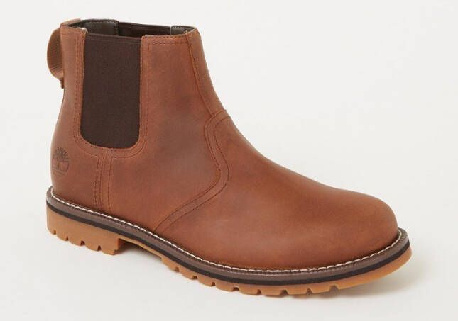 Timberland Larchmont II chelsea boot van leer