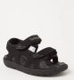 Timberland Perkins Row Perkins Row sandalen zwart Jongens Imitatieleer 33 - Thumbnail 4