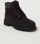 Timberland Junior 6-inch Premium Boots - Thumbnail 4