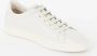 TOD'S Allacciata Cassetta sneaker van kalfsleer - Thumbnail 2