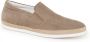 Tod's xxm0tv0aj30 loafers heren beige reo 9997 torba suede 44(10 ) - Thumbnail 2