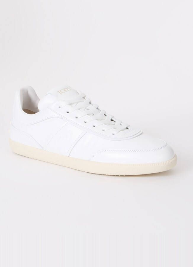 TOD'S Legera sneaker van leer