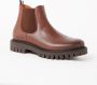 Tommy Hilfiger Chelsea boots met labeldetails model 'PREMIUM' - Thumbnail 2