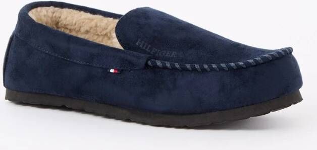 Tommy Hilfiger Driver pantoffel