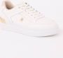 TOMMY JEANS Lux Hardware Court S Sneakers Streetwear Vrouwen - Thumbnail 3