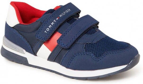 Tommy Hilfiger Sneaker met logo