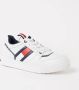 Tommy Hilfiger sneakers wit Jongens Imitatieleer Meerkleurig 35 - Thumbnail 3