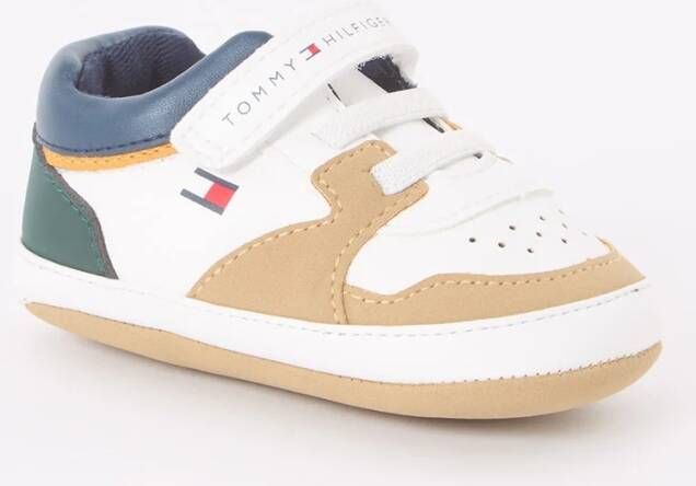 Tommy Hilfiger Sneaker met logo