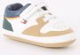 Tommy Hilfiger 33620 Schoenen Jongens Beige - Thumbnail 2