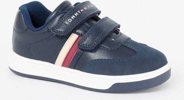 Tommy Hilfiger Sneaker met logo