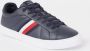 Tommy Hilfiger Sneakers ICON COURT LTH STRIPES - Thumbnail 1