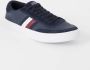 Tommy Hilfiger Blauwe Heren Sportschoenen met Contrastdetails Blue Heren - Thumbnail 3