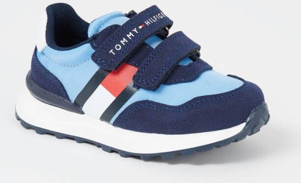 Tommy Hilfiger Sneaker met logo