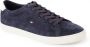 Tommy Hilfiger Sneakers in blauw voor Heren CSeasonal Suede Vulc Sneaker - Thumbnail 3