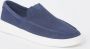 TOMS TRVL LITE Loafer Instappers Heren Light Blue - Thumbnail 2