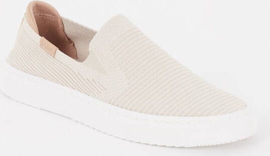 Ugg Alameda slip-on met logo