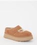 UGG Clogs BEA MARY JANE plateau schoen loafer instap sandaal - Thumbnail 2