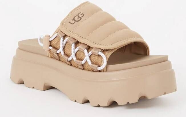 Ugg Callie Sandalen & Slides Dames sand maat: 40 beschikbare maaten:36 37 38 39 40 41