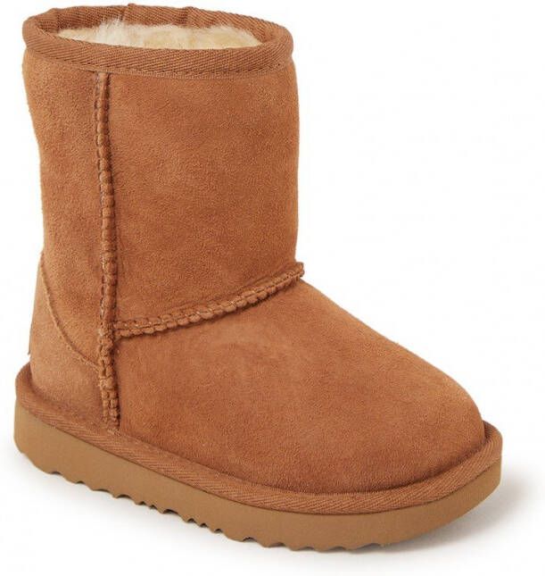 Ugg Classic II laars van suède