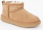 UGG Meisjes Laars Bruin 1130750T CHE ULTRA MINI - Thumbnail 2