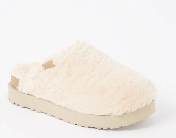 Ugg Fuzz Sugar pantoffel