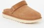 Ugg Goldenstar Clog Sandalen & Slides Dames chestnut maat: 41 beschikbare maaten:36 37 38 39 40 41 - Thumbnail 3