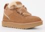 UGG LOWMEL W Lage sneakersDames sneakers Cognac - Thumbnail 2