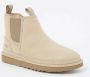 Ugg Neumel chelsea boot van suède - Thumbnail 1