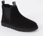 UGG Chelsea-boots Neumel Chelsea chukka instapboot winterboot met stretch inzetstukken - Thumbnail 3