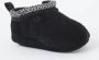 UGG Meisjes Mocassin Zwart 1130359I Blk I Baby Tasman - Thumbnail 2