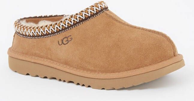 Ugg Tasman II instapper van suède