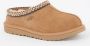 UGG Tas Ii Pantoffels Sloffen Cognac - Thumbnail 2