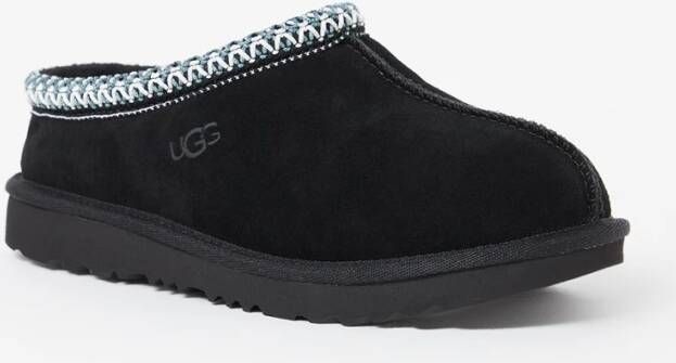 Ugg Tasman II instapper van suède