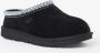 UGG Tas Ii Unisex Slippers Black - Thumbnail 2