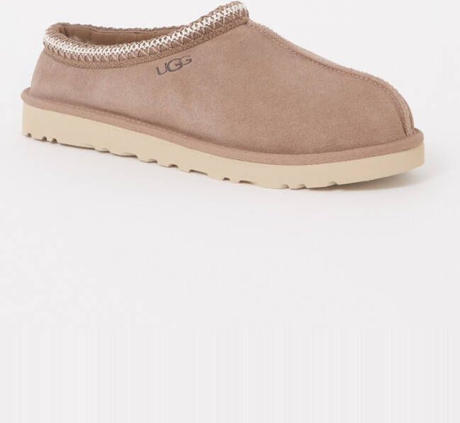 Ugg Australian M Tasman-Laarzen Streetwear Volwassen