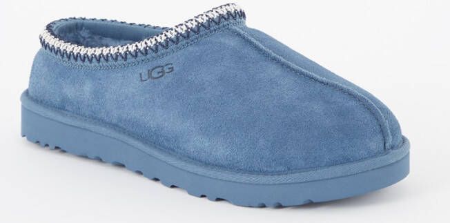 Ugg Tasman instapper van suède