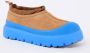 Ugg Tasman Weather Hybrid in bruin formaten: 42 - Thumbnail 2