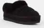 UGG Pantoffels TAZZLITA mule flats pantoffel huispantoffel om in te stappen - Thumbnail 2