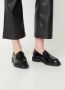 VAGABOND SHOEMAKERS Loafers Dames Alex W Maat: 35 Materiaal: Leer Kleur: Zwart - Thumbnail 6