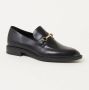 VAGABOND SHOEMAKERS Loafers Dames Frances 2.0 Maat: 39 Materiaal: Leer Kleur: Zwart - Thumbnail 5