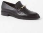 Vagabond Shoemakers Zwarte Veterschoenen voor Vrouwen Black Dames - Thumbnail 3